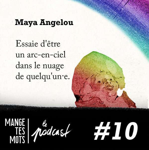 Lui plus toi si dans Mange tes mots - épisode 10, février 2022